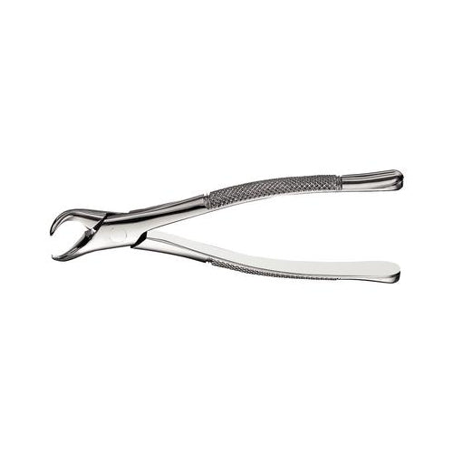 Hu-Friedy F23 Dental Extraction Forceps #23 Cowhorn Lower 1st and 2nd Molar Hu-Friedy F23 Dental Extraction Forceps #23 Cowhorn Lower 1st and 2nd Molar